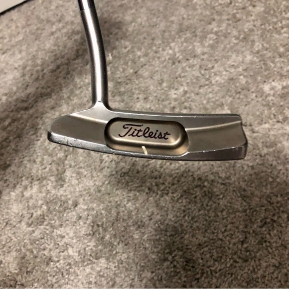Titleist Scotty Cameron California Edition Hollywood Putter - Picture 5 of 11